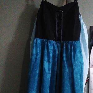 Ariel dress